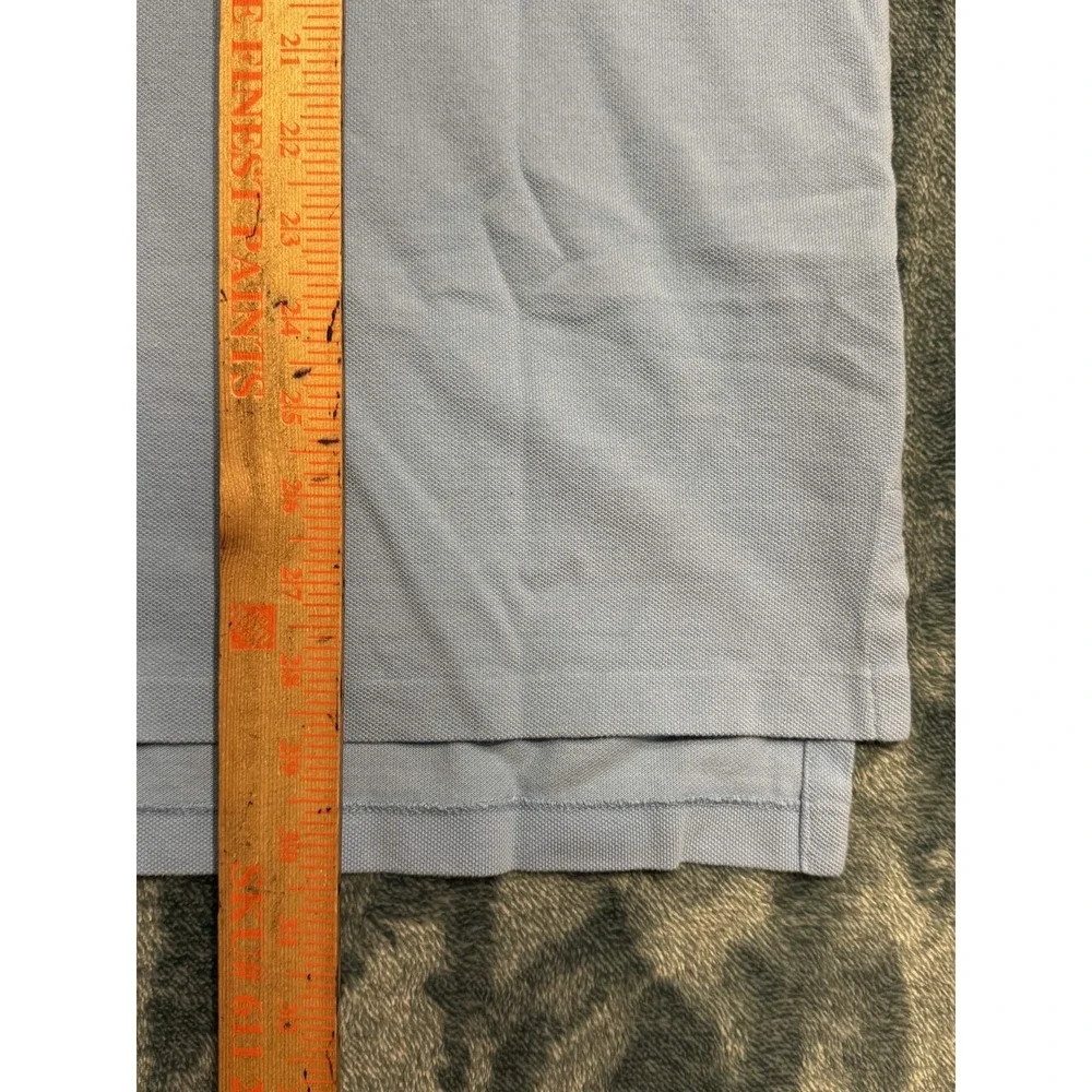 Polo Ralph Lauren brand polo